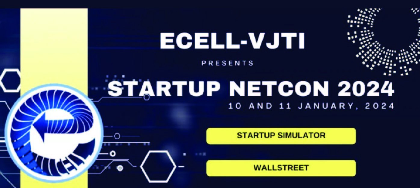 uLektz Events STARTUP NETCON 2024